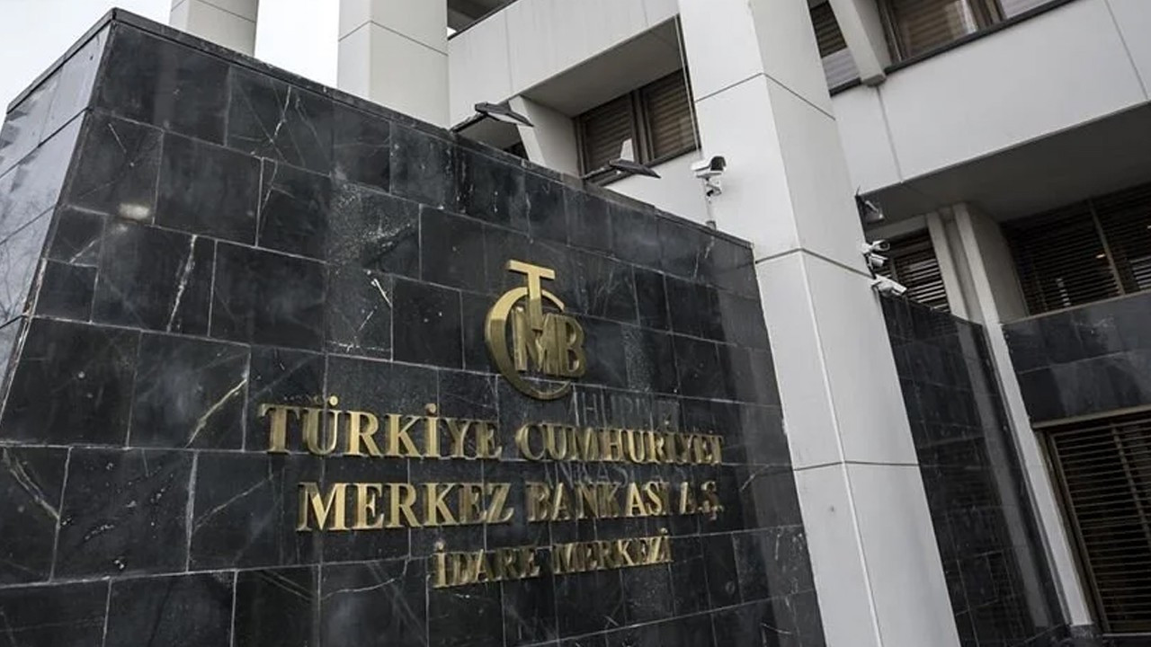 Merkez Bankası, yabancı para ticari kredilerde aylık büyüme sınırını yüzde 1’e indirdi