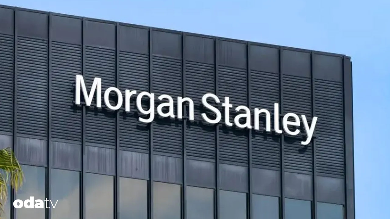 Morgan Stanley’den Türkiye’ye ‘faiz indirecek’ tahmini