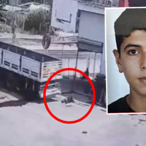 feci olum cocuk isci tirin altinda kaldi 3Yw6NLGl