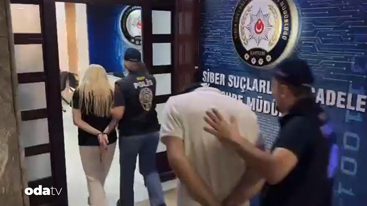 3 milyonluk sigorta vurgunu 3 zanli tutuklandi DTnIePcs
