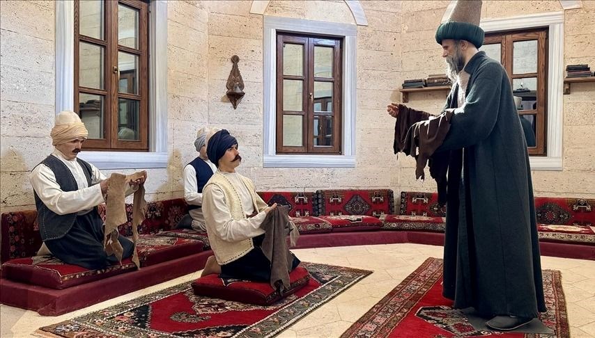 ahilik haftasi nedir neden kutlanir 82Sm6dIx