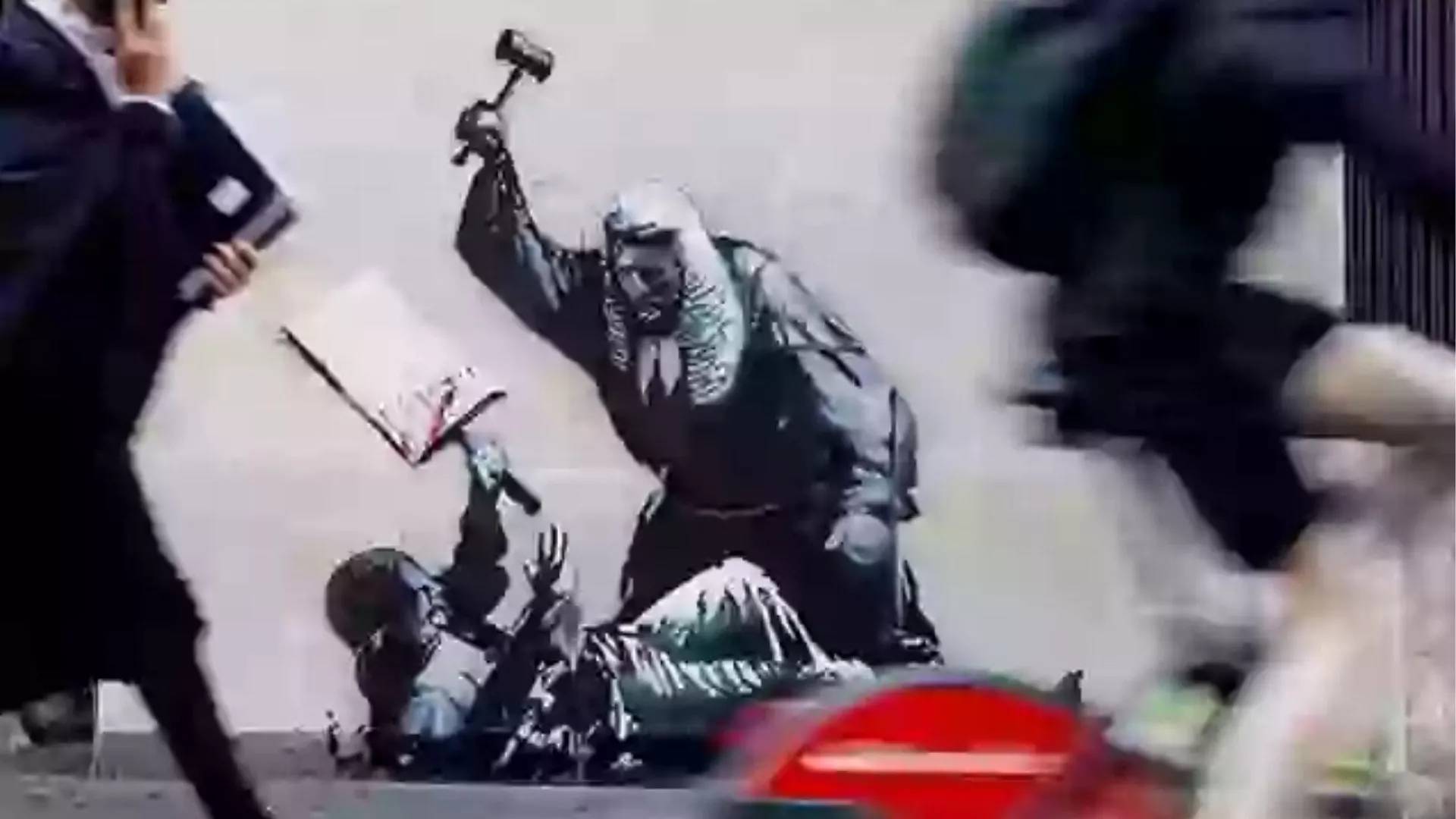 anonim sanatci banksye polis sorusturmasi kimligi ifsa mi olacak huWL8v8X