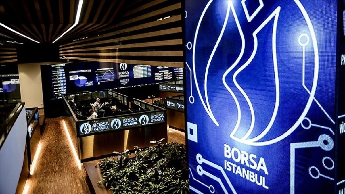 borsa gunun ilk yarisinda geriledi 24 eylul 2025 lWmujtLw