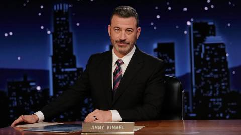 charlie kirk cinayeti yorumlari sonrasi askiya alinmisti jimmy kimmelin programi abcye bagli kanallarda devam edecek 5LA68Iqh