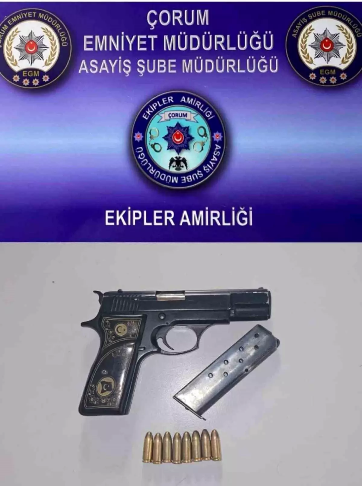 corumda 6 supheli yakalandi e25e6xNT