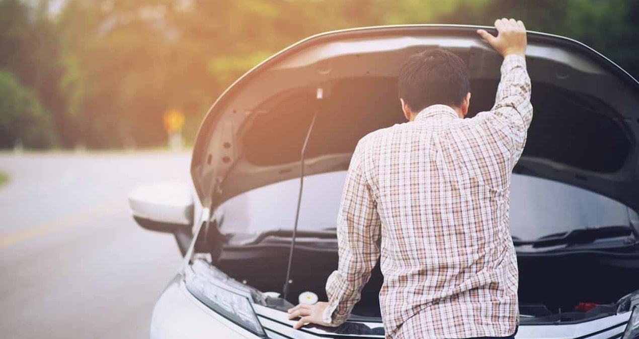 daha 5000 km yapmadan ariza veriyorlar iste usta tamircilerin uyardigi en sorunlu 10 2 el araba markasi I72J6Ydx