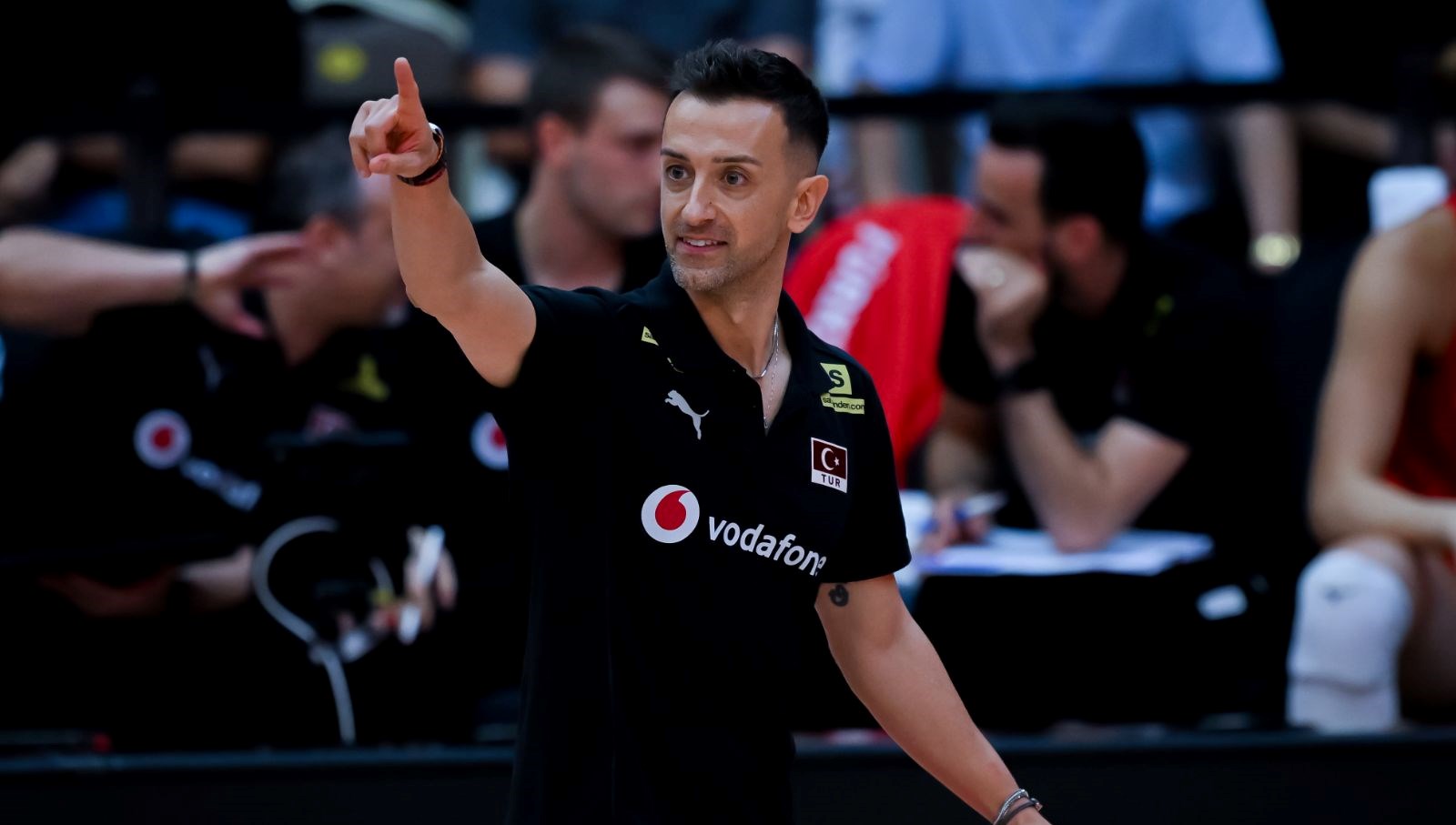 daniele santarelli yaptiklarimizla gurur duymaliyiz kxvWgB8r