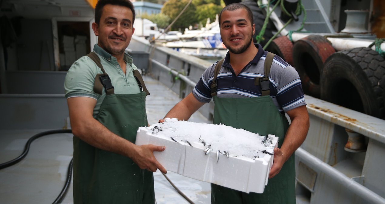 denizden bereket yagdi 1500 tlden kapis kapis gitti GYerL9Sj