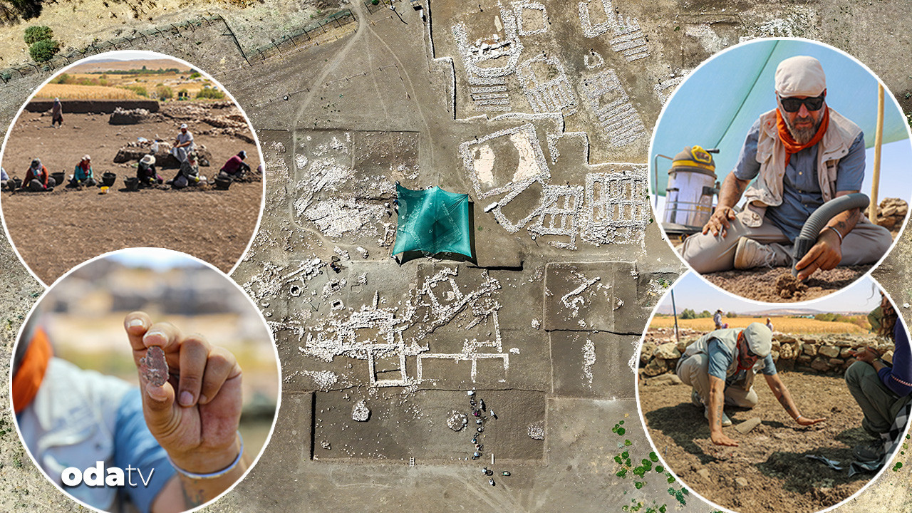 diyarbakirda bulundu 9 bin 500 yillik kamusal yapi sXt4OiQh