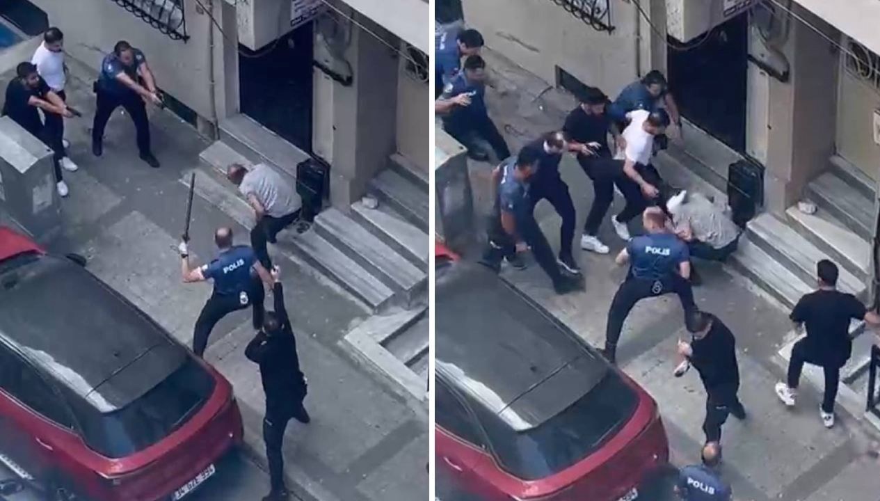 eski esinin evine bicakla gelen supheliye operasyon j8jw7MxP