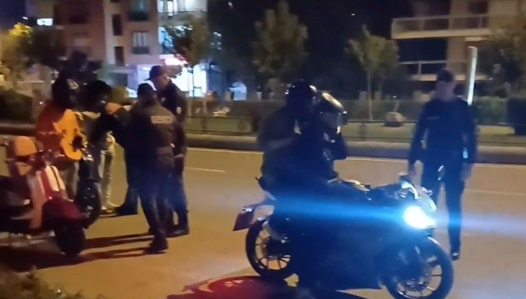 eskisehirde motosiklet denetimi MKlwyfg7