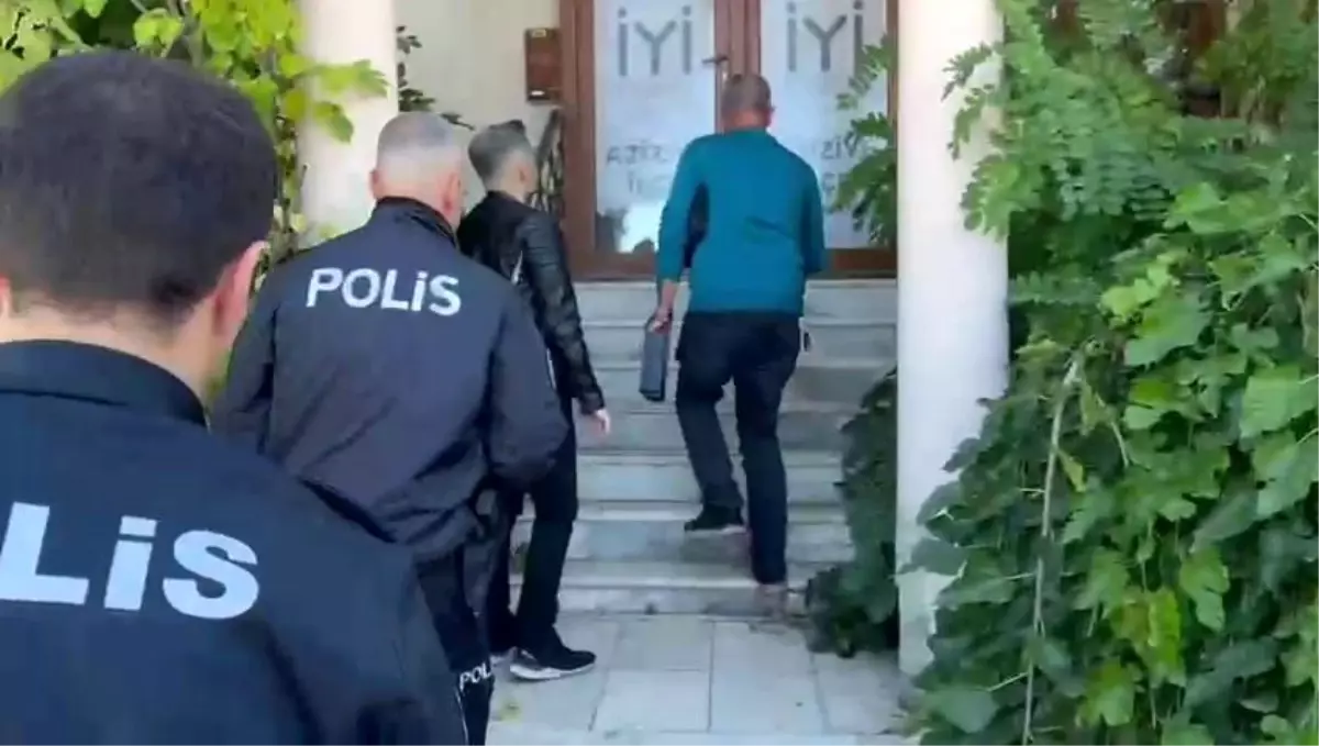 iyi partinin kirada icra sureci nwmaInOW