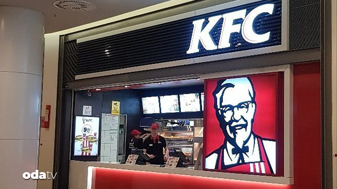 kfc turkiyeye geri donuyor FuSm9VzD