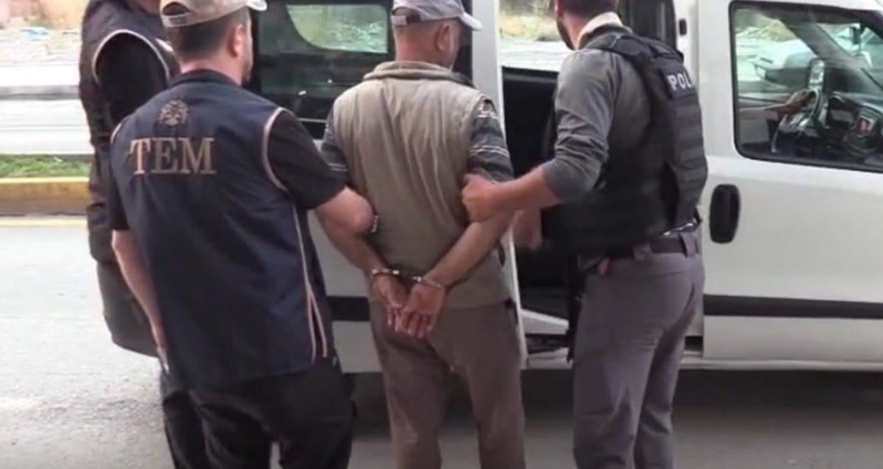 kirmizi bultenle aranan isidli terorist corumda yakalandi jPAriBuX