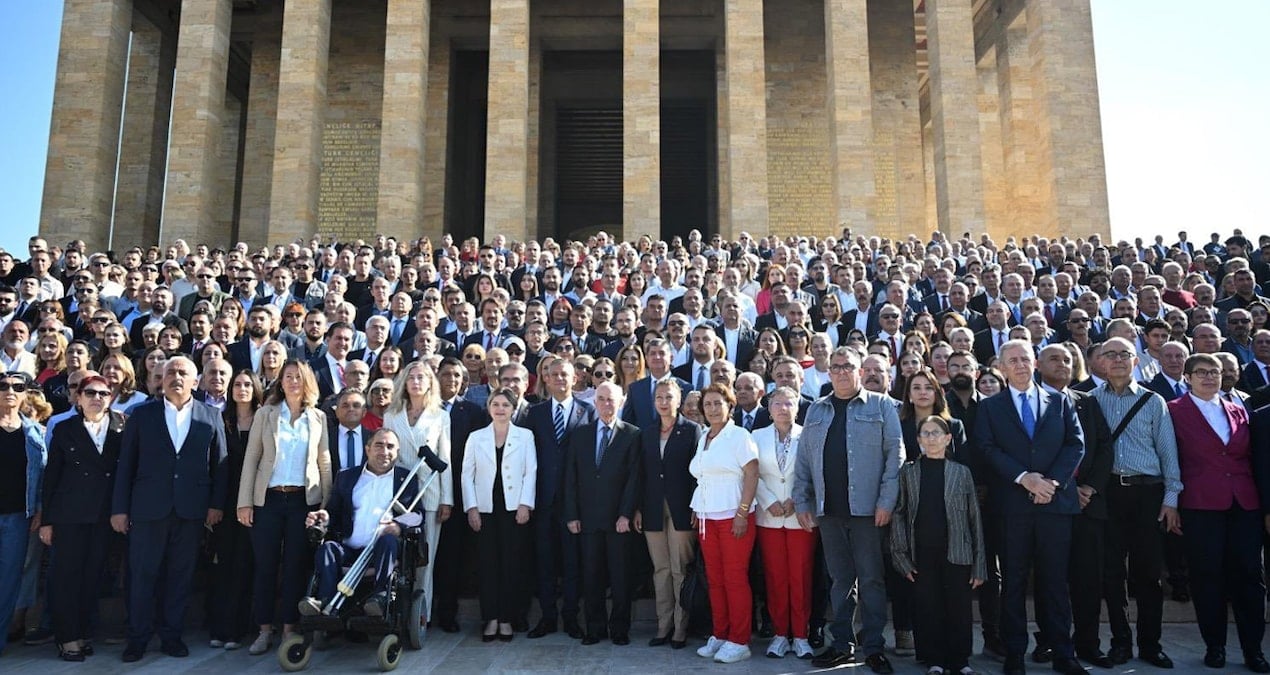 mansur yavas calismaya devam edecegiz NMV7GpDX