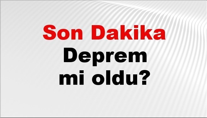 son dakika balikesirde deprem mi oldu az once deprem balikesirde nerede oldu balikesir deprem kandilli ve afad son depremler listesi 19 eylul 2025 ihG92Iii