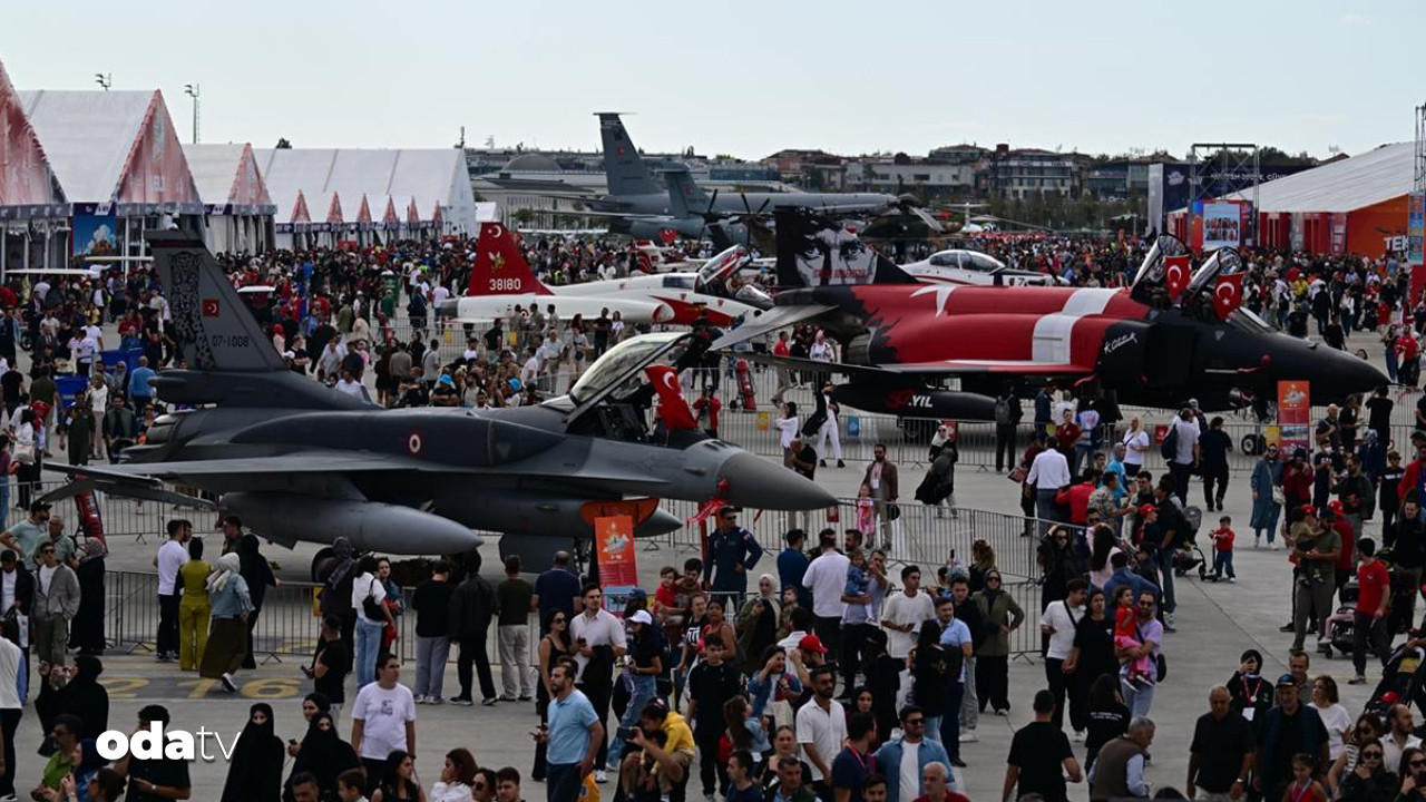 teknofest 1 milyonu gecti Yz24E1wQ