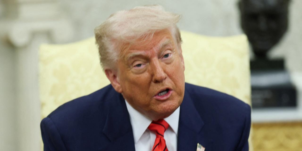 trump yine istedigini aldi tam 4 milyar dolar XduYe4LG