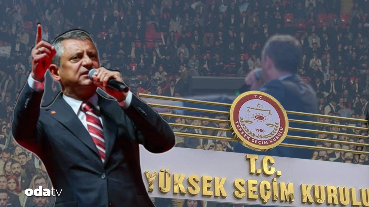 ysk kararini acikladi chpnin olaganustu kurultayi yapilacak mi gH1VDytQ