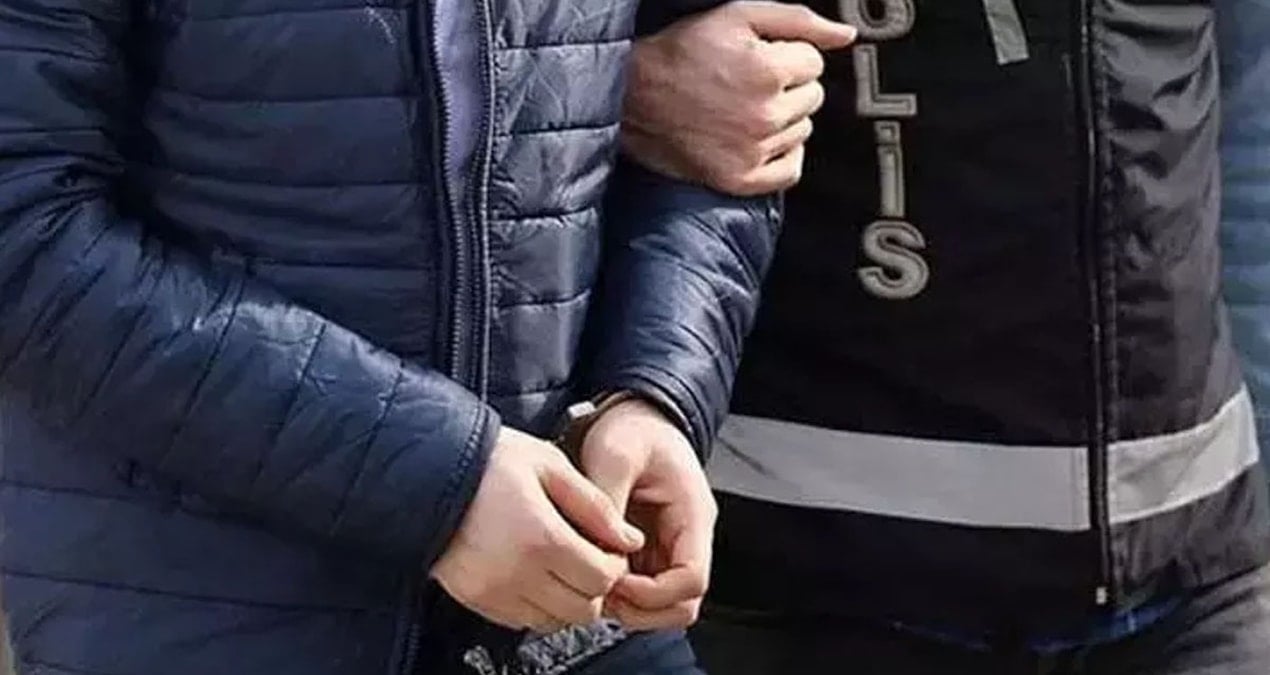 125 yil kesinlesmis cezasi olan hukumlu yakalandi cLFrLWQu