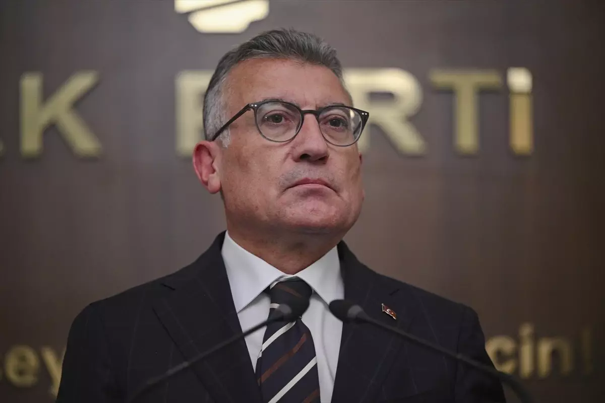 ak parti milli parklar turizm ve vakiflarla ilgili duzenlemeler iceren kanun tekliflerini tbmmye sundu UgCQpyfu