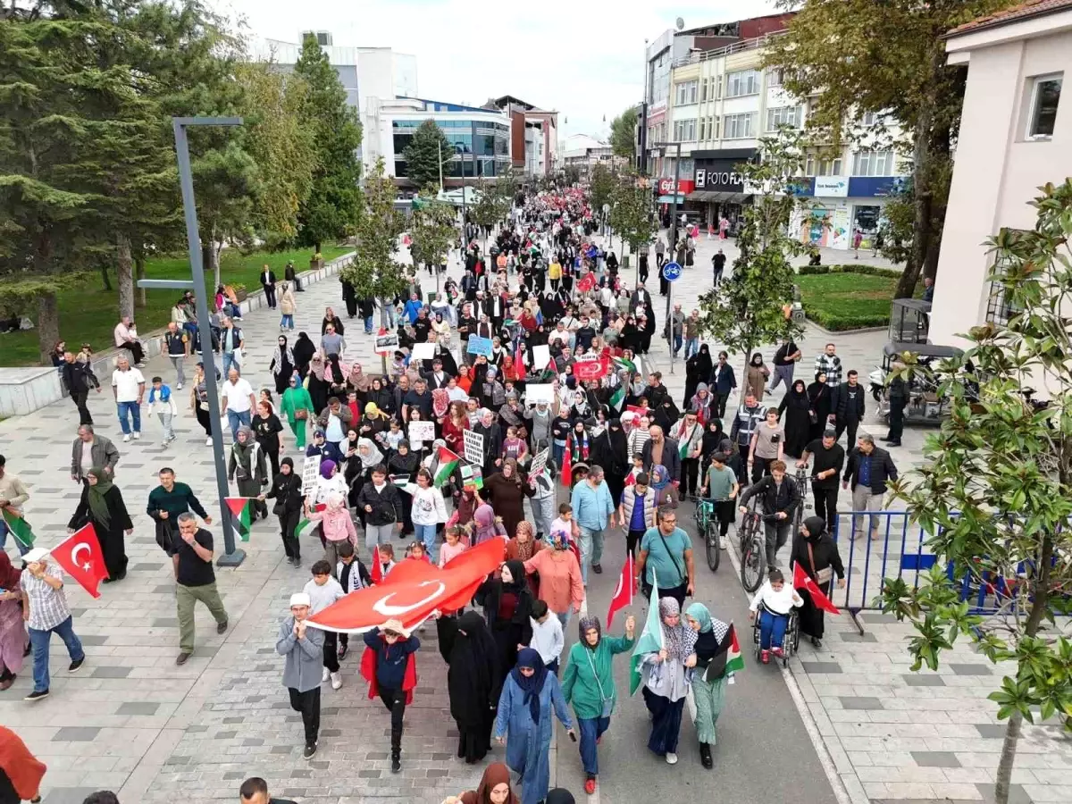 duzcede filistine destek mitingi j5b6I64O