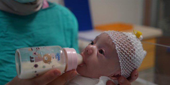 suriyeden turkiyeye hamit bebek icin yasam yolu Egn7WPZv.jpg