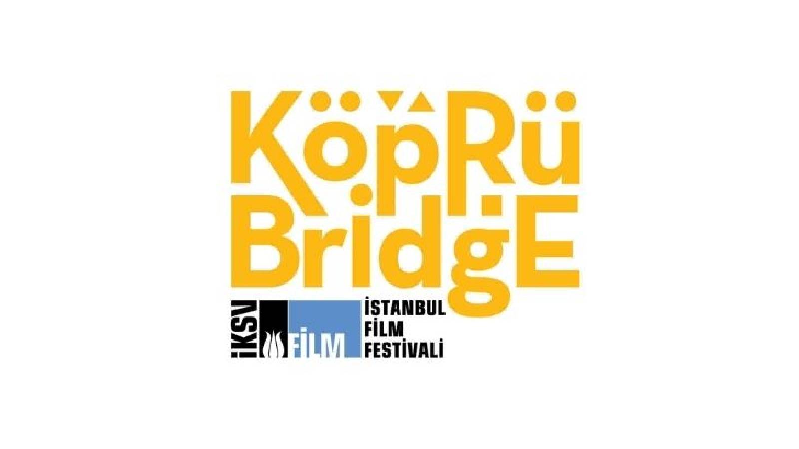 istanbul film festivali kapsaminda duzenlenen 21 koprude bulusmalar film gelistirme platformu icin basvurular acildi DBK5DSr3.jpg