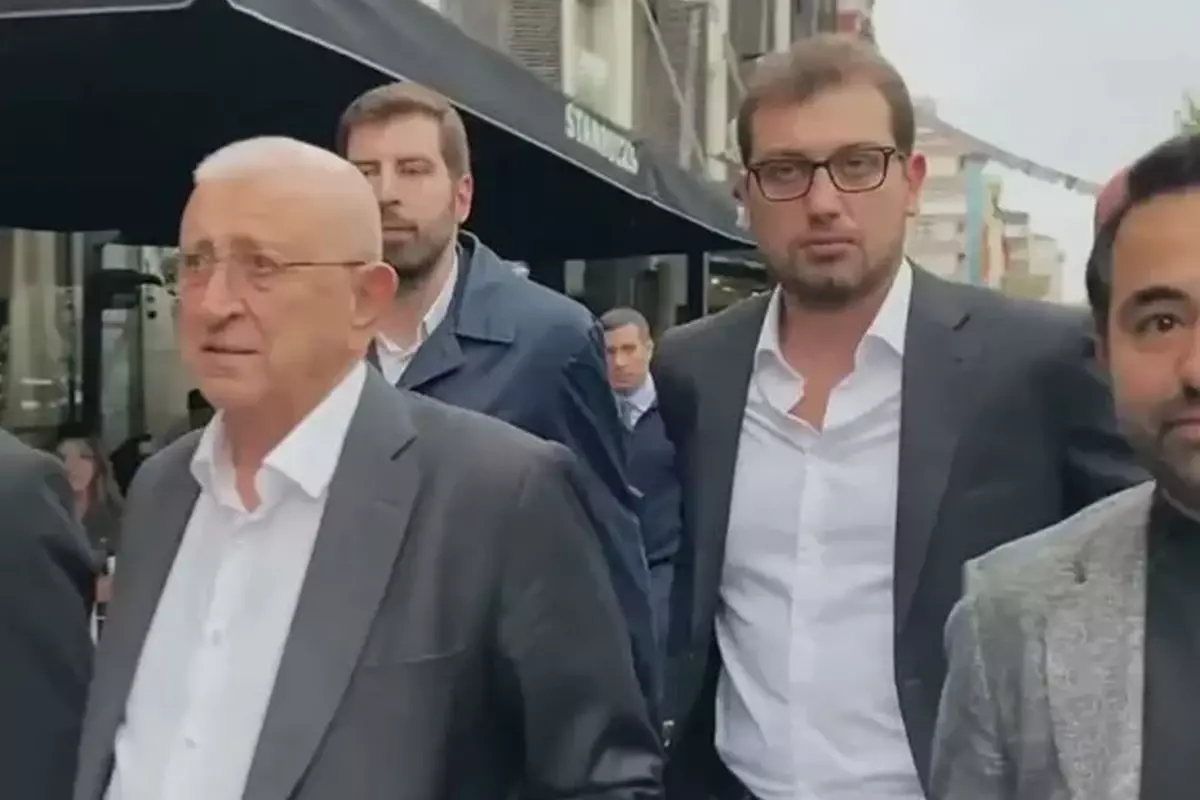 selim imamoglu 772 bin liralik teknenin parasinin babasindan geldigini soyledi sit1QRMQ.jpg