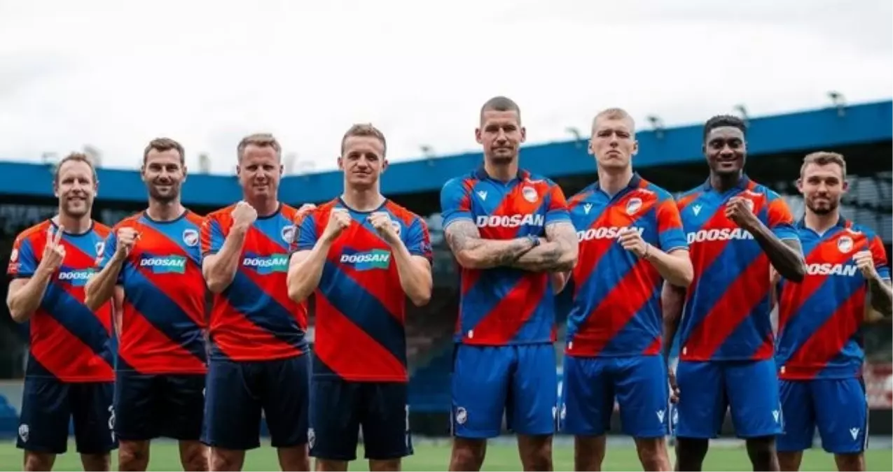 viktoria plzen hangi ulkenin nerenin takimi viktoria plzen ligde kacinci sirada viktoria plzen takim degeri eknyn1aD.jpg