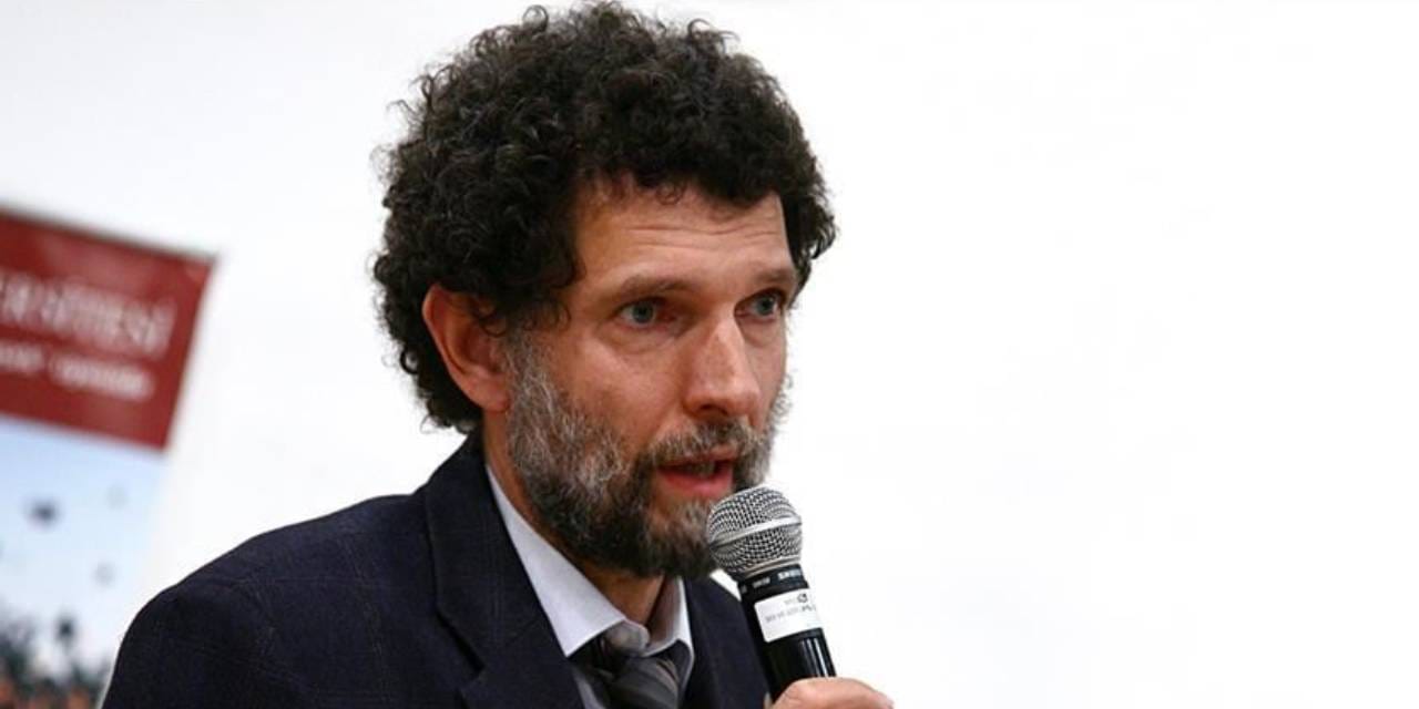 Osman Kavala’dan beklenmedik MHP mesajı!