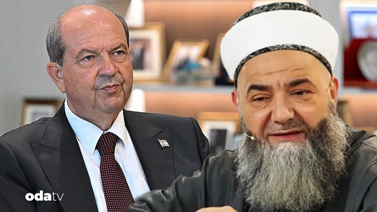 Tatar’ın KKTC seçimini kaybetme nedeni… Kimi işaret etti