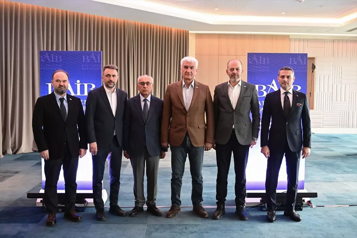 BAİB İhracat Rekoru: 2,74 Milyar Dolar