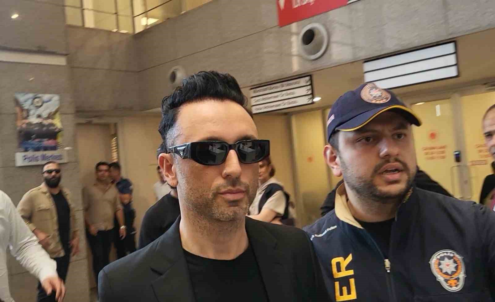 Mabel Matiz’in yargılandığı dava 27 Mart’a ertelendi