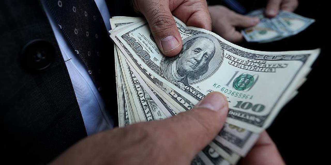 Piyasa istihdam verisine, dolar zirveye odaklandı