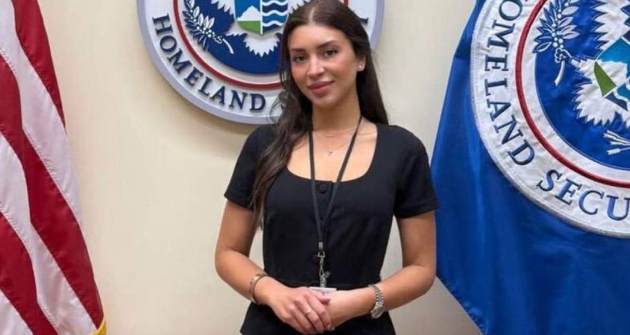 ABD İstihbarat Uzmanı Julia Varvaro Görevden Alındı: ‘Şeker Babası’ Skandalı