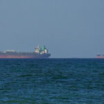 İran Yük Gemisi, ABD Engellemelerine Rağmen Başarıyla Ülkesine Ulaştı