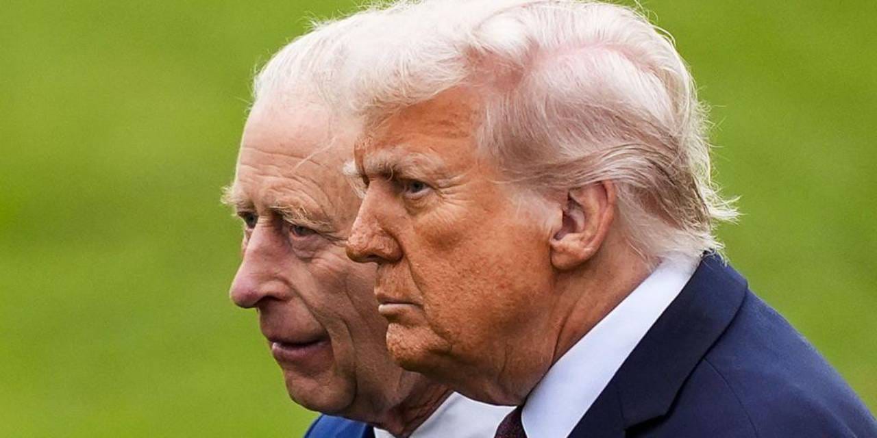 Kral Charles’ın ABD Ziyareti İçin Güvenlik Önlemleri Artırıldı! Trump’a Yönelik Saldırı Alarmı