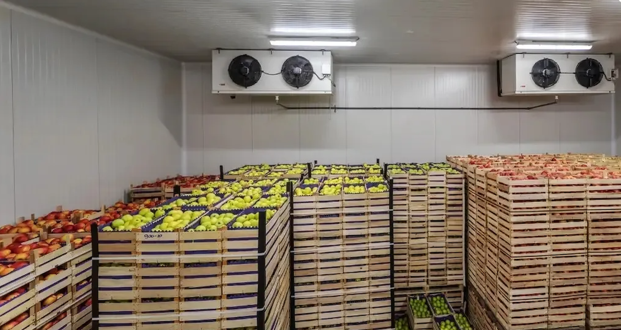 Ülkenin Önde Gelen Gıda Şirketi İflas Etti: Yerel Marketler İçin Büyük Kayıp