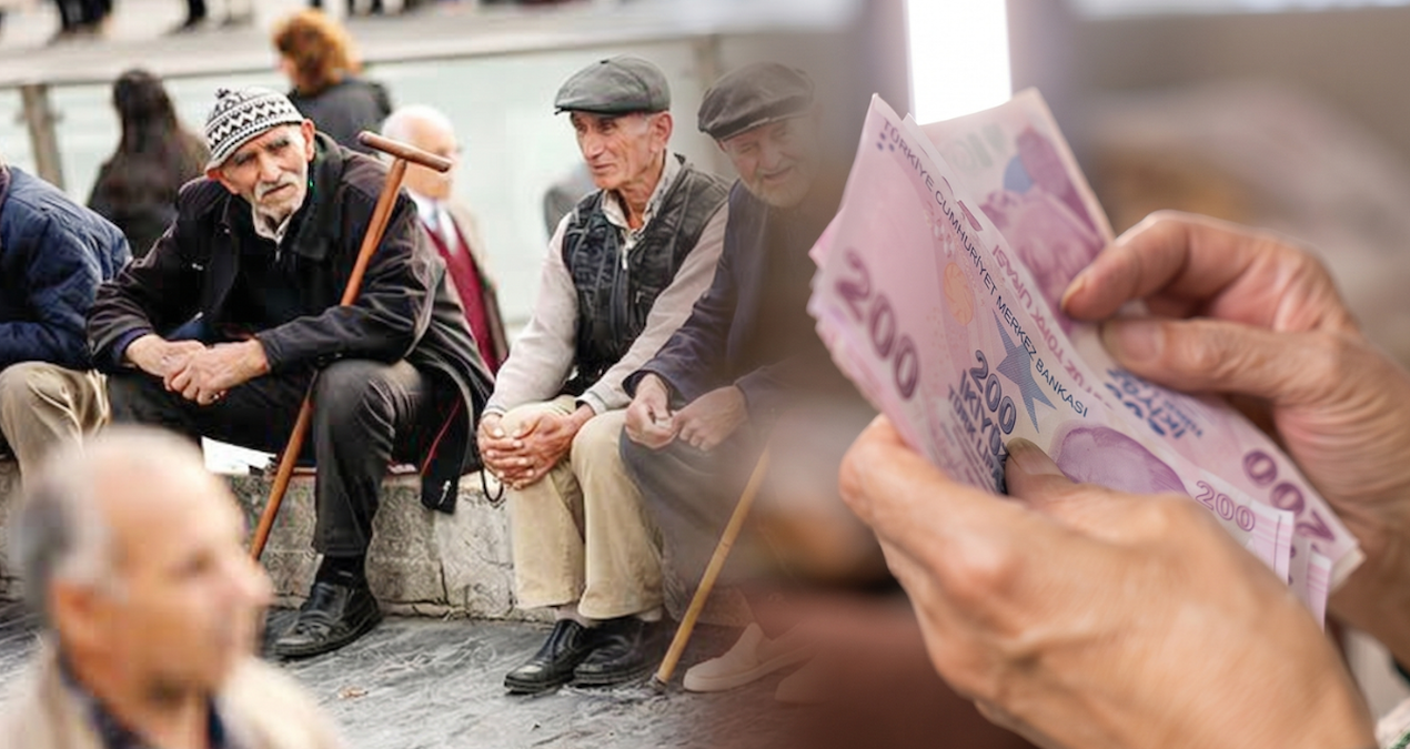 İşçi, Memur ve Emekliler için Karanlık Günler Yaklaşıyor