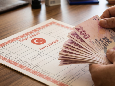 Tapuda ödeme kuralları tamamen değişti: 8 gün sonra devreye girecek