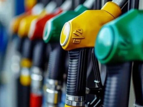 Akaryakitta eselmobil sistemi fiyat artisinin yarisini karsiladi GGxqaMnJ