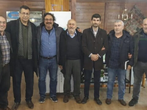 Asimder ve hemsinli aydinlar ermeni diasporasi yalanlarina karsi harekete gecti JtinmHSb