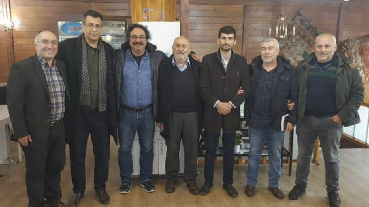 Asimder ve hemsinli aydinlar ermeni diasporasi yalanlarina karsi harekete gecti JtinmHSb