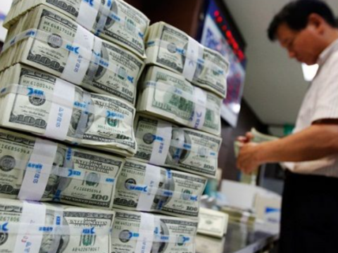 Boyle bir para hareketi gorulmedi tam 106 trilyon dolar el degistirecek 1WYIe6EX