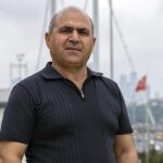 Istanbuldaki en genc sehit halil ibrahimin babasi konustu ben ayagi tasa takildi sandim Tlu9Yi7q