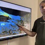 Uzman marmaradaki o bolgeye dikkat cekti 7den buyuk deprem uretme potansiyeline sahip vSAVes9a